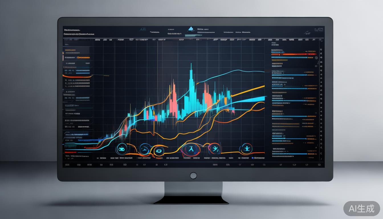 TP官方安卓2025版本图表功能：多样图形助力市场分析与数据掌握