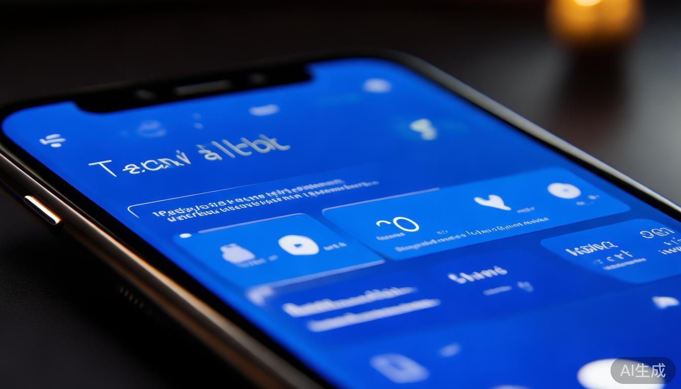 钱包官方下载_钱包最新版本_安全畅行：tp钱包安卓版最新版2025的下载与使用指南