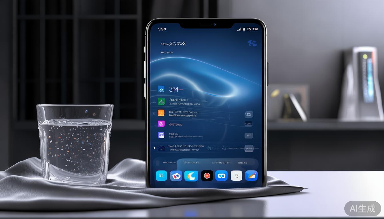 探索未来移动科技：tp官方下载安卓2025全功能解析_科技解码i_科技探索百科