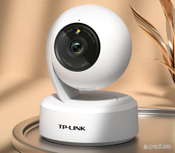 TP-LINK IPC45AW网络摄像头：安防监控好帮手，守护家庭与店铺