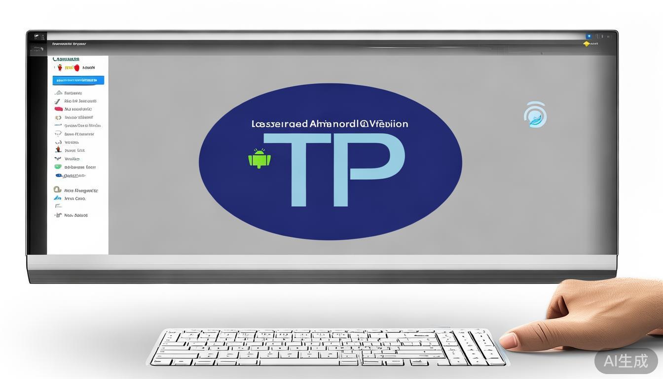 如何从官网获取TP官方安卓最新版本下载？_安卓网官网_安卓官方下载中心