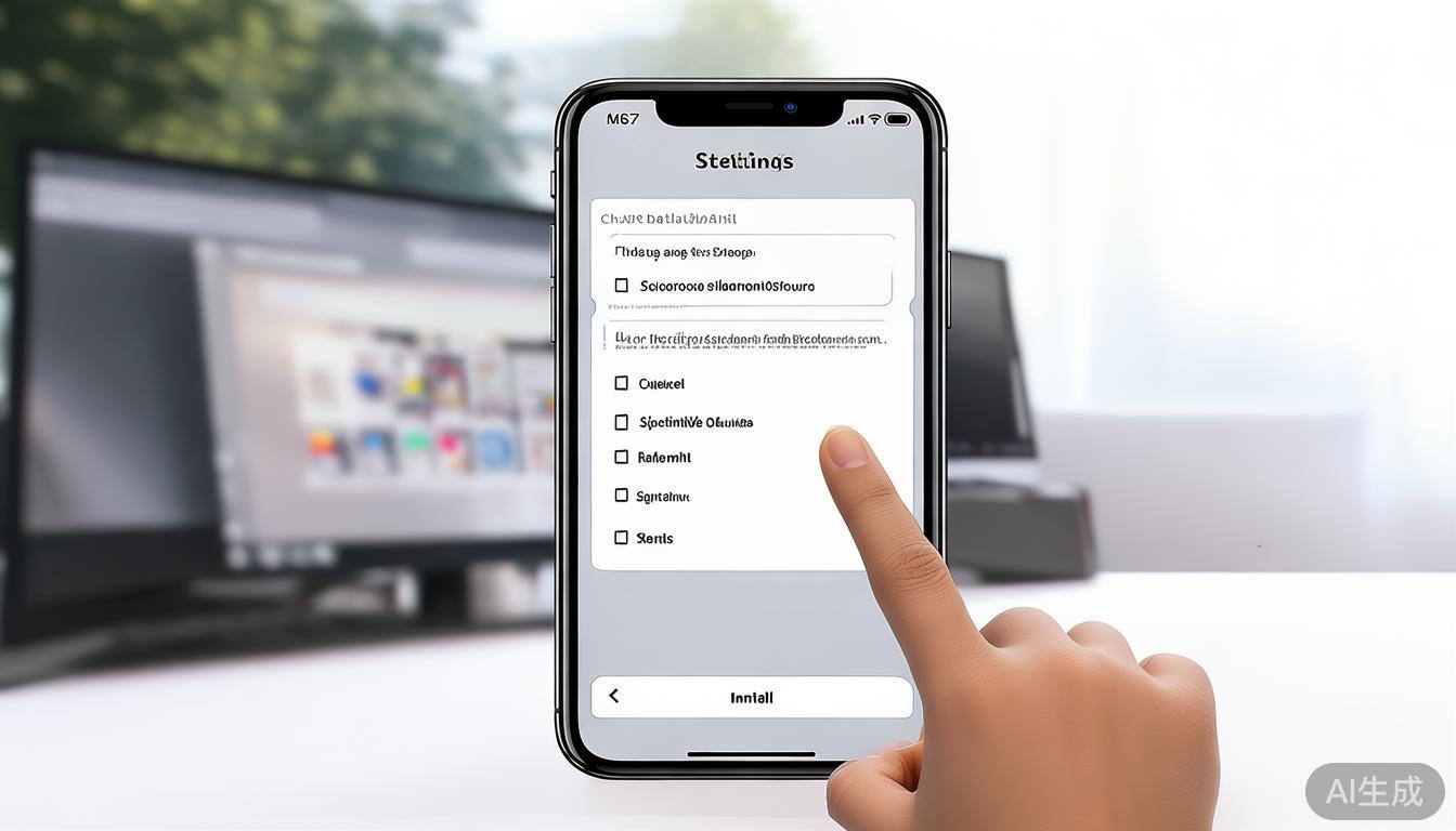 初学者必备：如何轻松下载安装TP安卓2025最新版本_安卓必备软件有哪些_安卓必备app