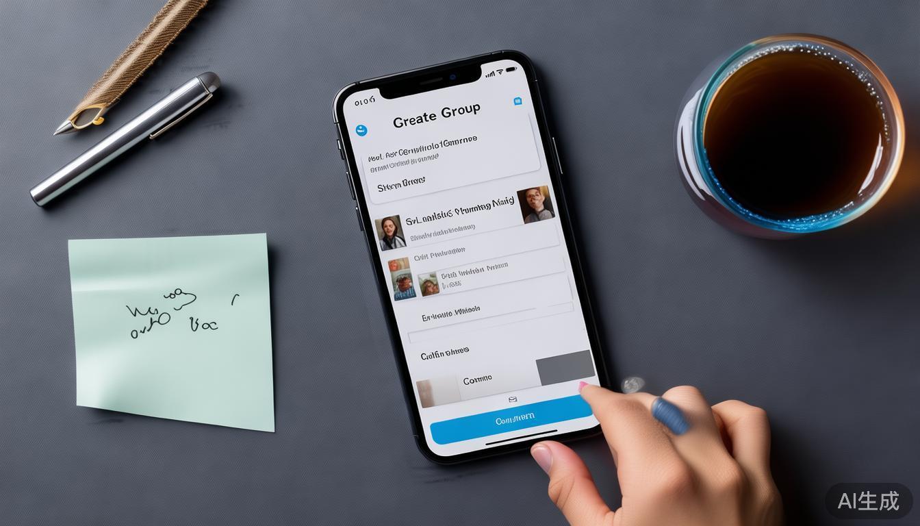 中创网上用户中心_攻德无量扫文组app_如何在TP官方app中创建群组？