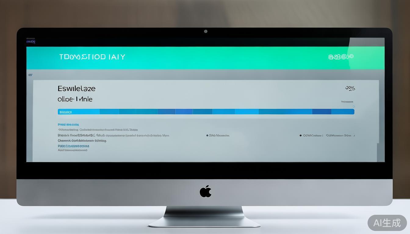 TP官方正版下载界面如何改进？突出入口、简化说明是关键