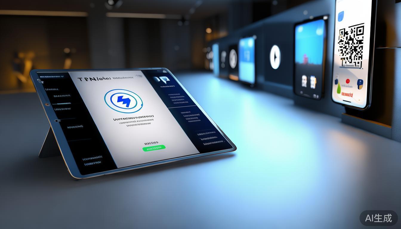 深度剖析TPWallet的智能硬件支持_深度剖析TPWallet的智能硬件支持_深度剖析TPWallet的智能硬件支持