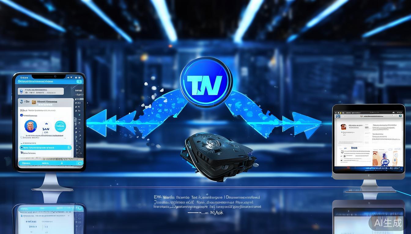 品牌传播的故事_TPWallet的品牌故事与市场传播_品牌故事的传播推广方案