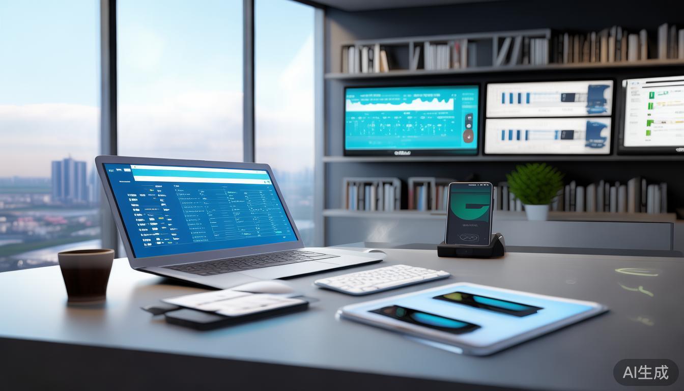 高效运营的关键保障：从TP官网下载正版App的重要性