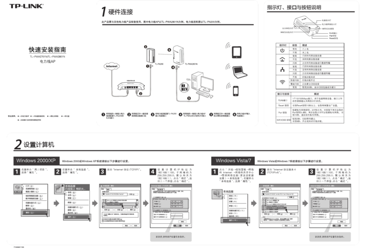 TP-Link路由器保修政策有何独特之处及使用规定？