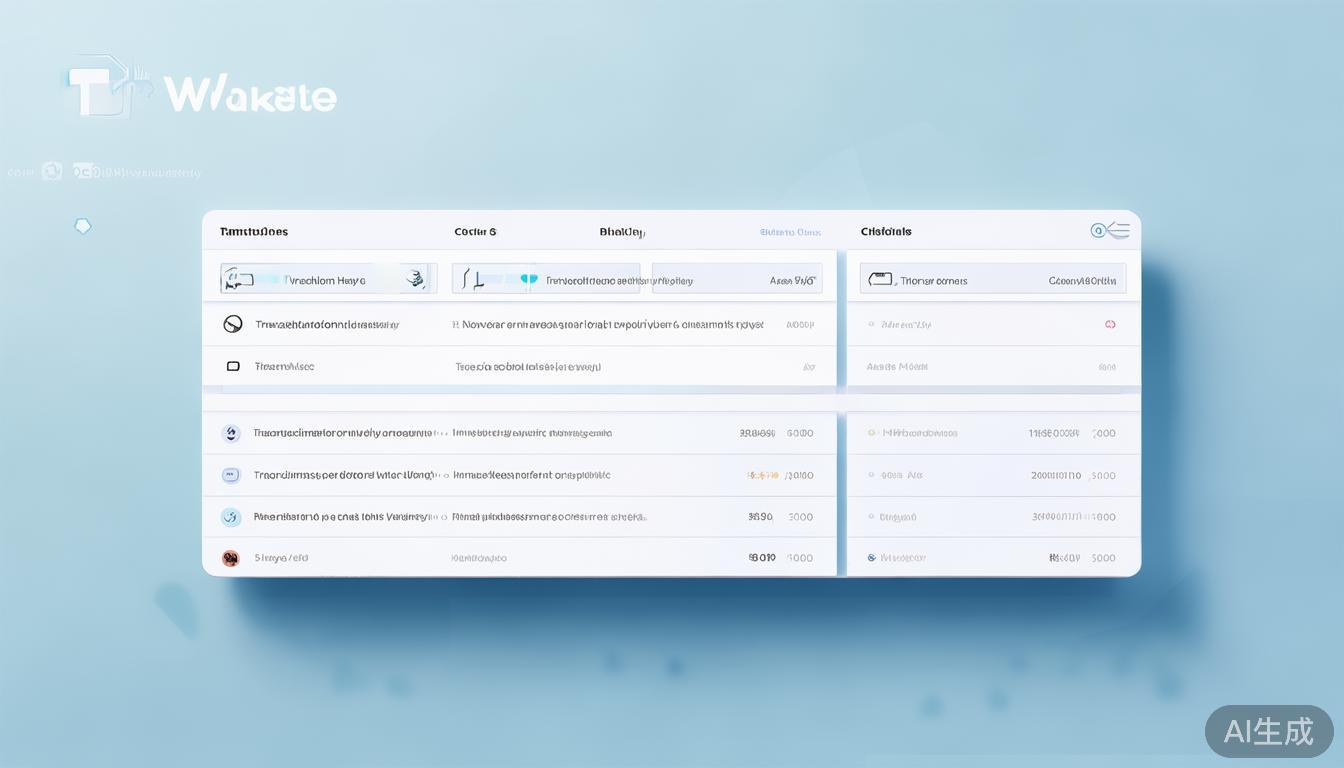 钱包理论_用户探讨：TP钱包官网（tpwallet.io）在投资心理管理中的作用。_钱包市场分析