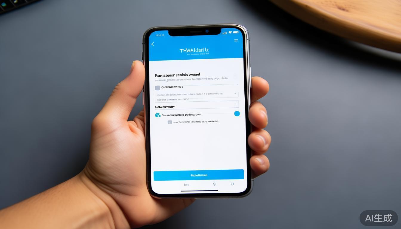 如何在TPWallet中设置初始密码？_如何在TPWallet中设置初始密码？_如何在TPWallet中设置初始密码？