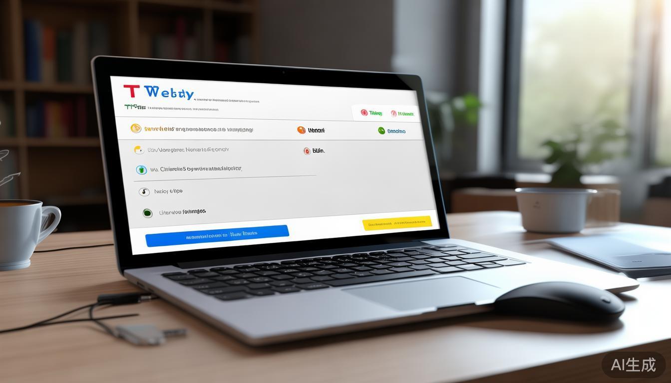 TP官网下载攻略：如何构建稳定通信机制，避免文件损坏与中断？