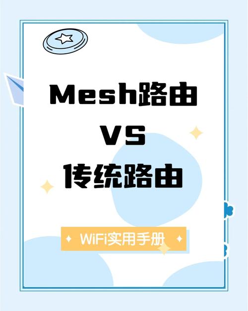 路由器和网络_网络路由器是什么意思_TP-Link路由器和Mesh网状网络的区别