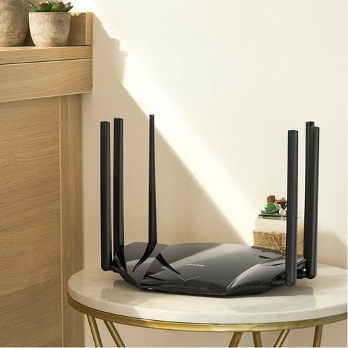 TP-LINK XDR5430易展版对比同类产品，优势在哪？