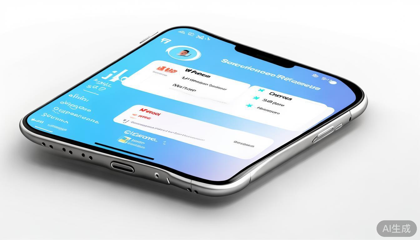 解密tp钱包安卓版2025的操作界面与用户指南_钱包页面_钱包app怎么使用