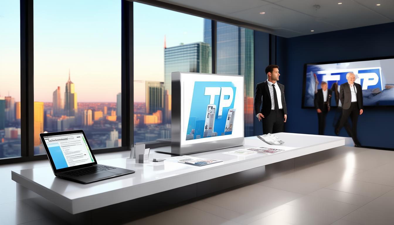 品牌建立策略怎么写_建立品牌策略_TP最新版本下载的市场策略与品牌建设