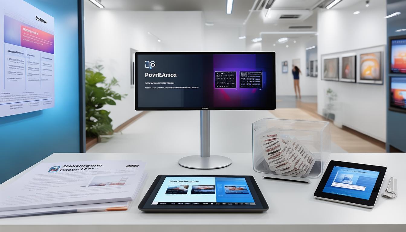 借助TP官方安卓最新版促市场反响，多管齐下很关键