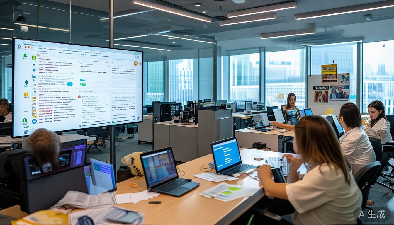 钱包官方网站_钱包app官网_如何在2025 TP钱包官网下载中保持高效沟通？