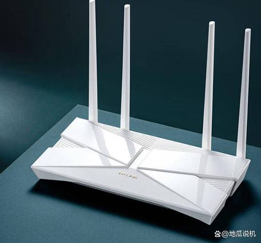 TP-LINK轻舟AX6000：VPN配置超便捷，拓宽网络应用范围