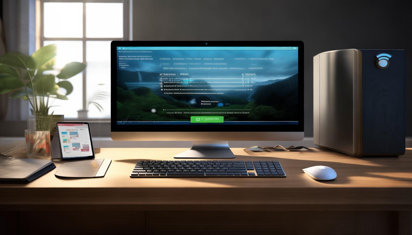 从TP官方渠道安装应用程序，提升数据处理水平及安全性