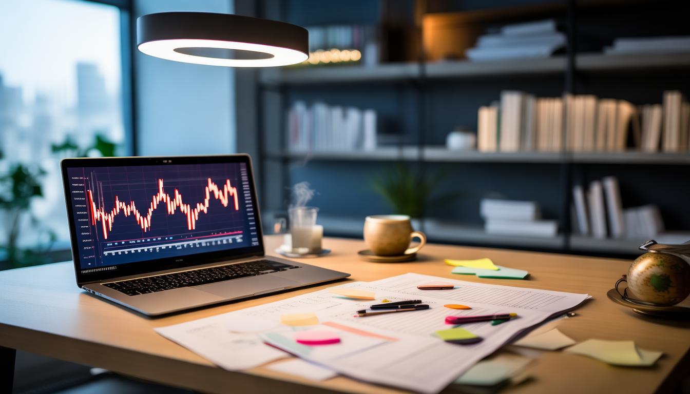 TP官方正版免费下载助力投资，辨别信息、研究内容很关键