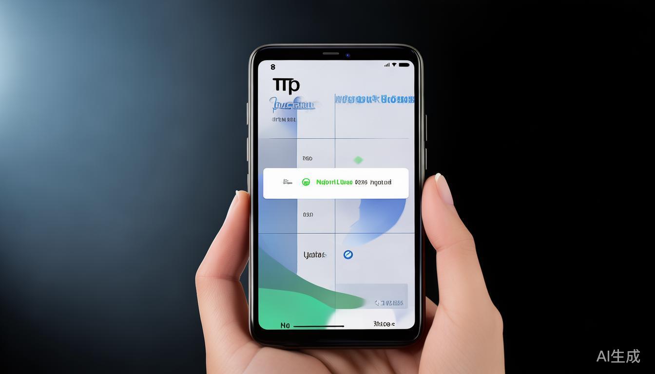 安卓解析包出现问题如何解决_tp官方下载安卓2025：新版解析大揭秘，逐条剖析每项优化带来的改变_安卓解析工具