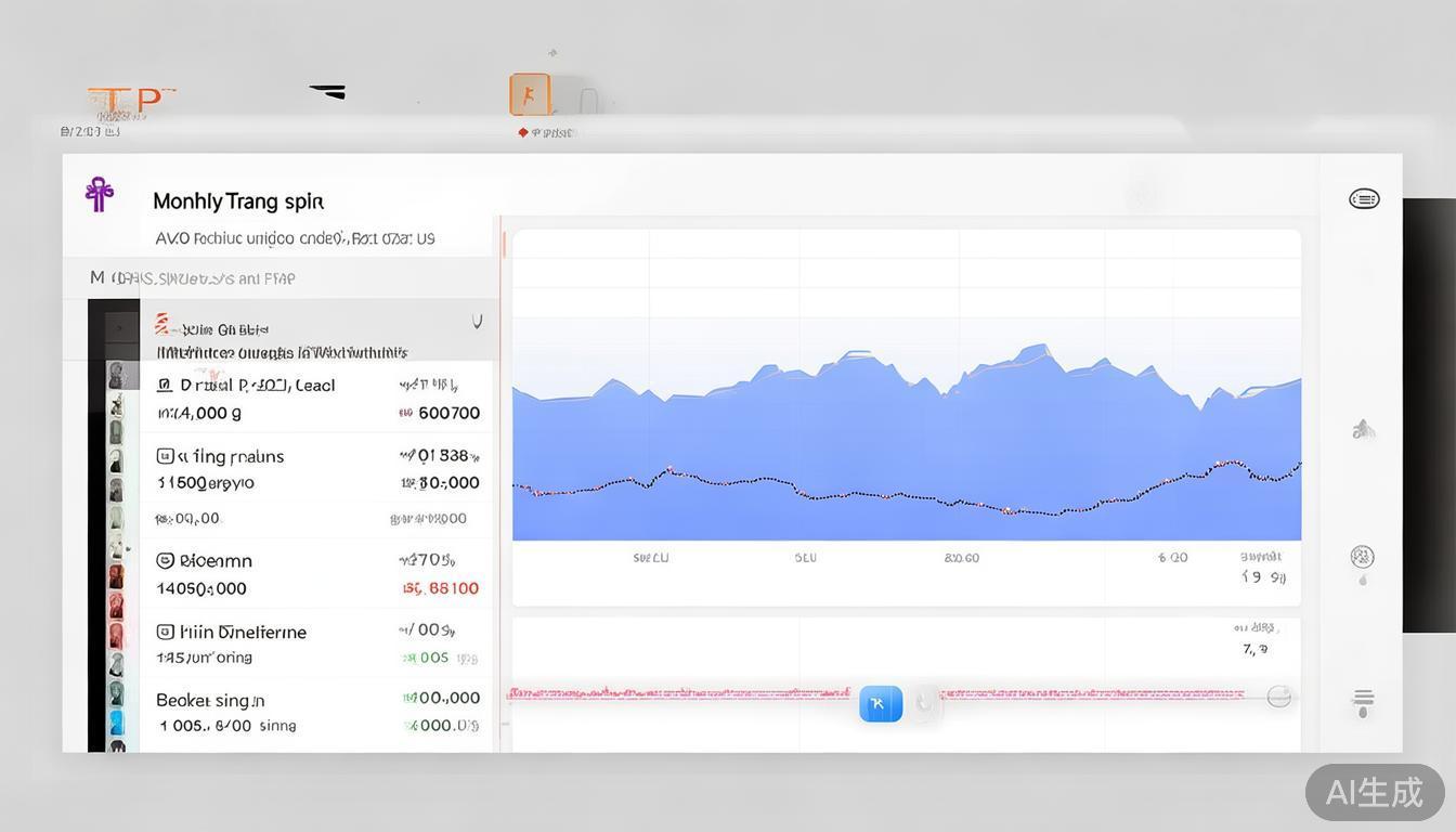 TP官方App交易功能全解析：便捷与专业的完美平衡，网格与定投实战技巧
