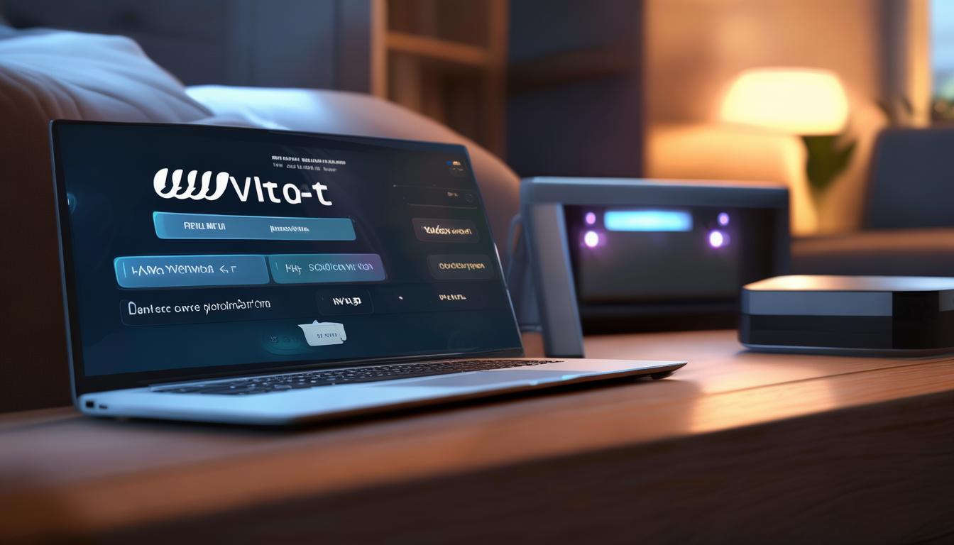 TP-LINK 150M Mini路由器个性化设置，先连接登录再调参数