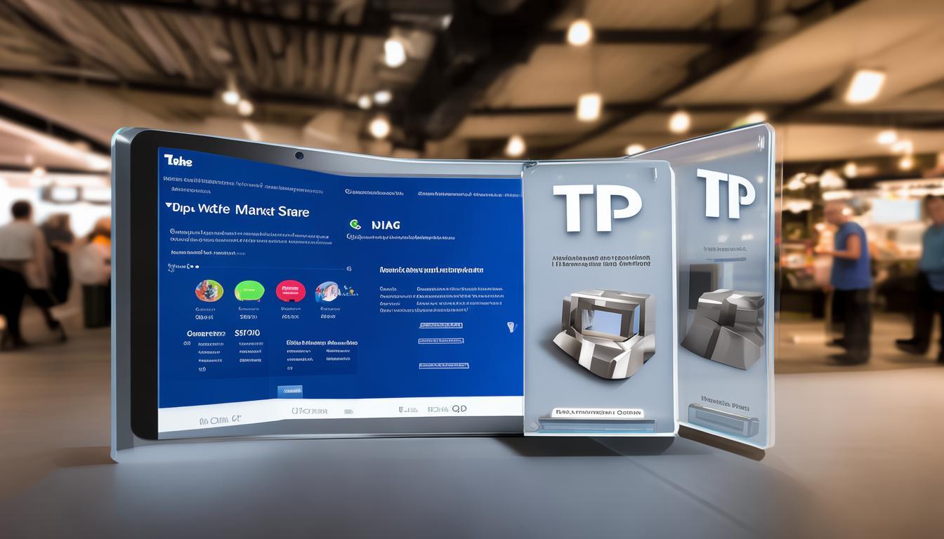 TP官方网站成热门，数字资产流转受关注，下载需求不断攀升