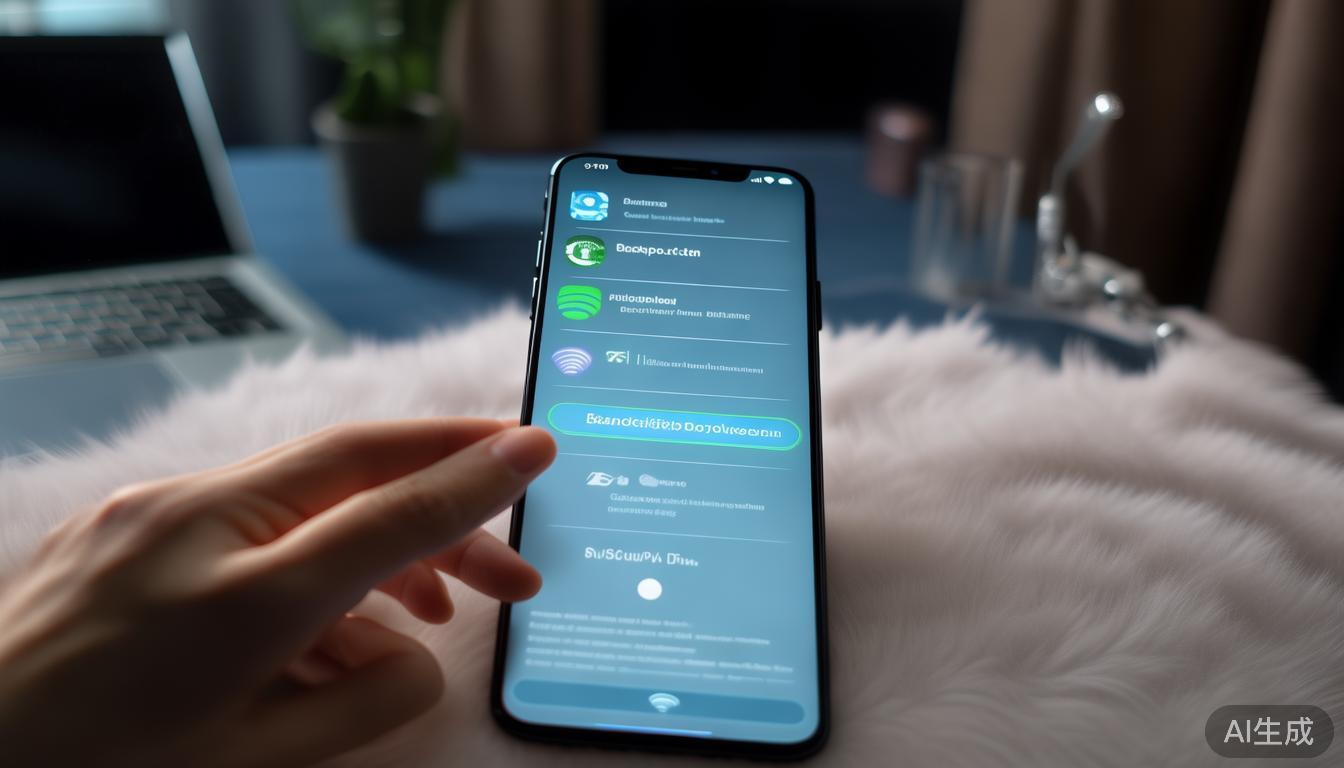 TP官方安卓最新版数据备份指南：方法与注意事项
