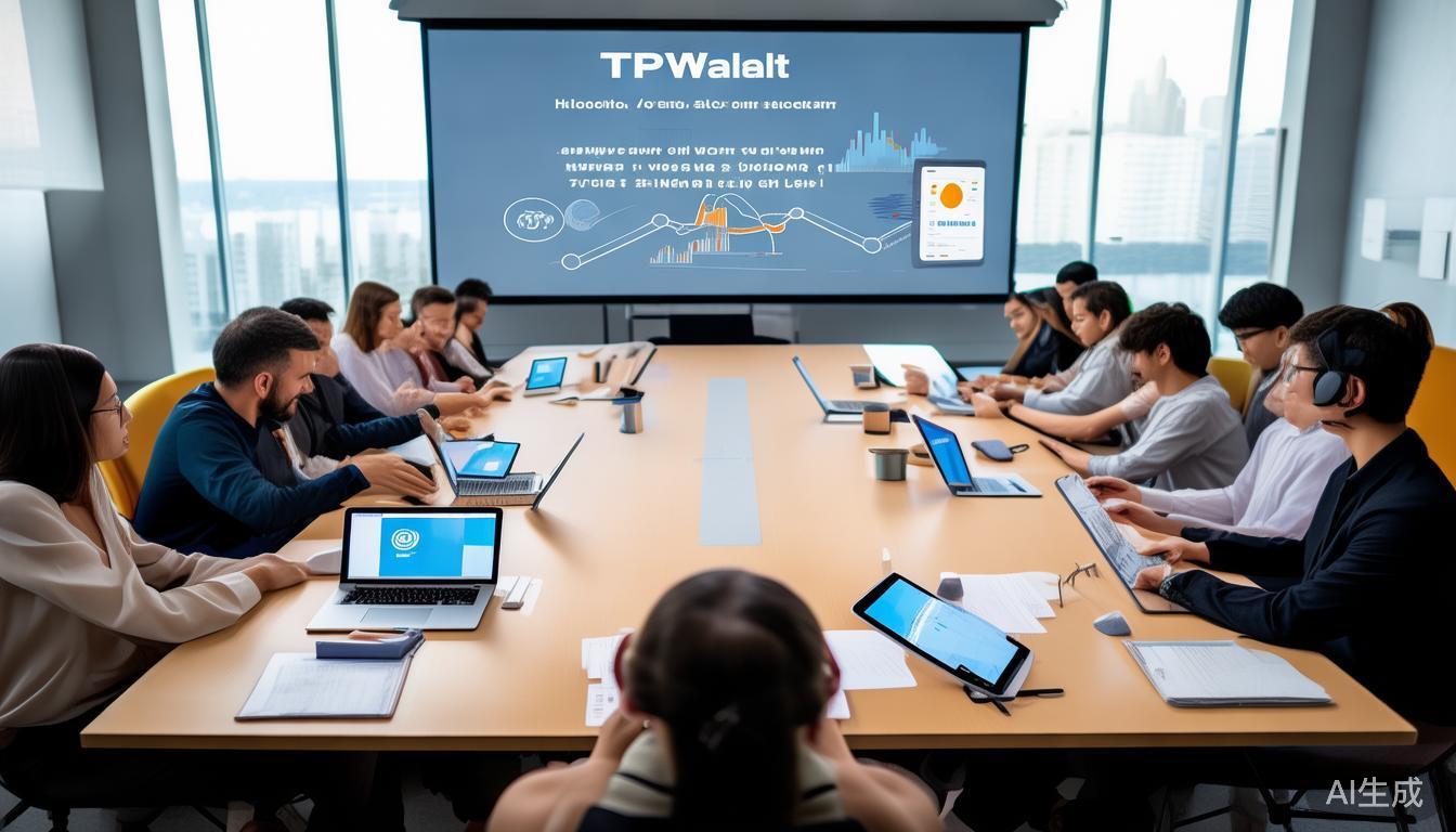 社会责任对企业价值的影响_企业社会责任影响因素分析_理解TPWallet的社会影响与企业责任