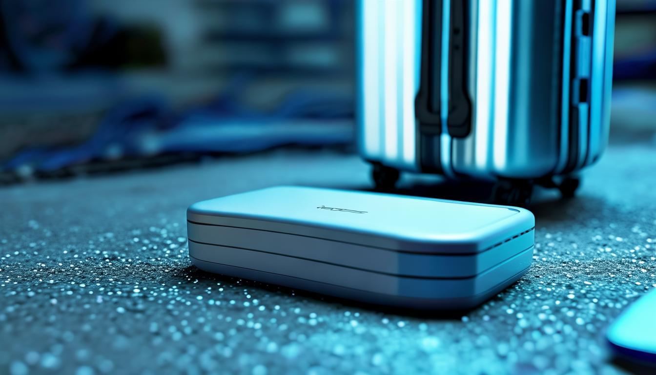 TP-Link Wi-Fi 6旅行路由器：技术走向与网络体验升级