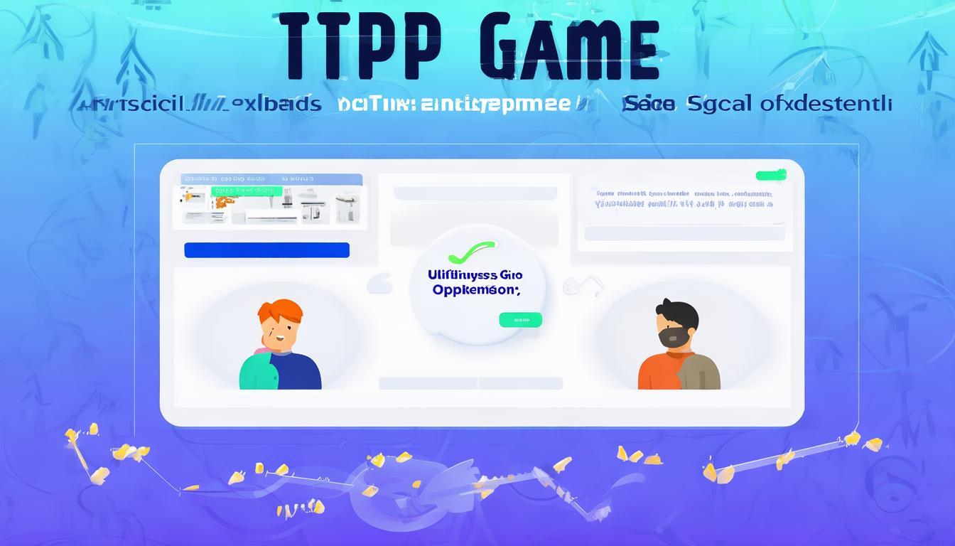 TPTP 游戏在社会运动倡导及教育领域的影响力与特色