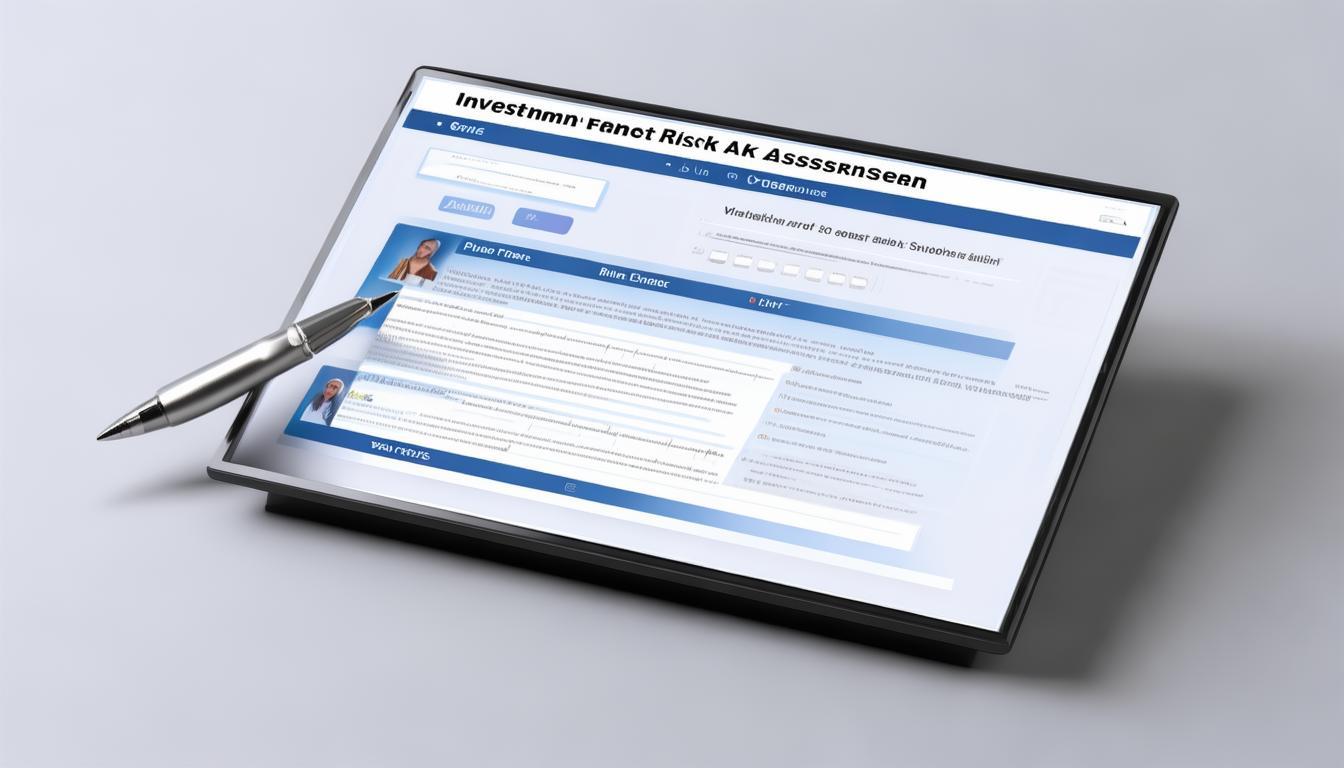 TPWallet风险测试功能助力投资，教你轻松找到评估入口