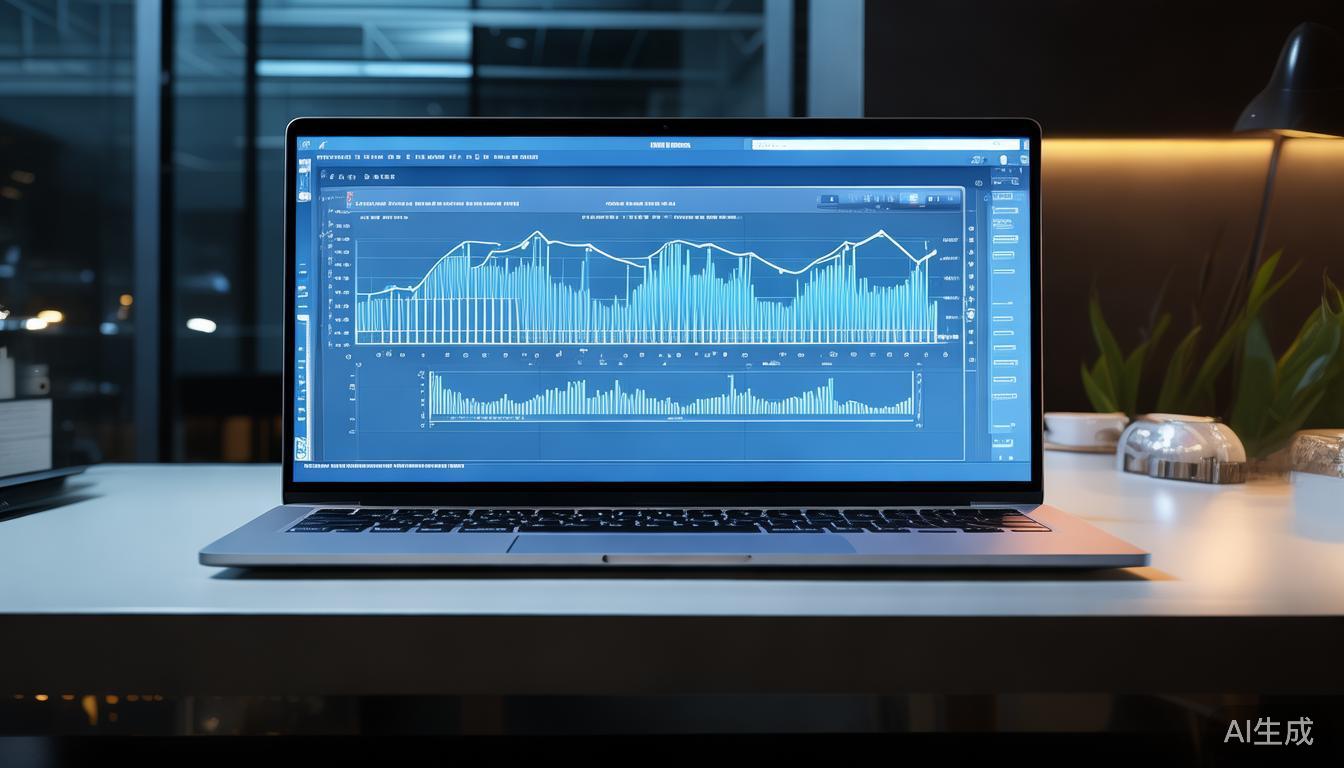 android可视化界面设计_如何在TP安卓版官方正版中进行数据可视化_安卓可视化控件