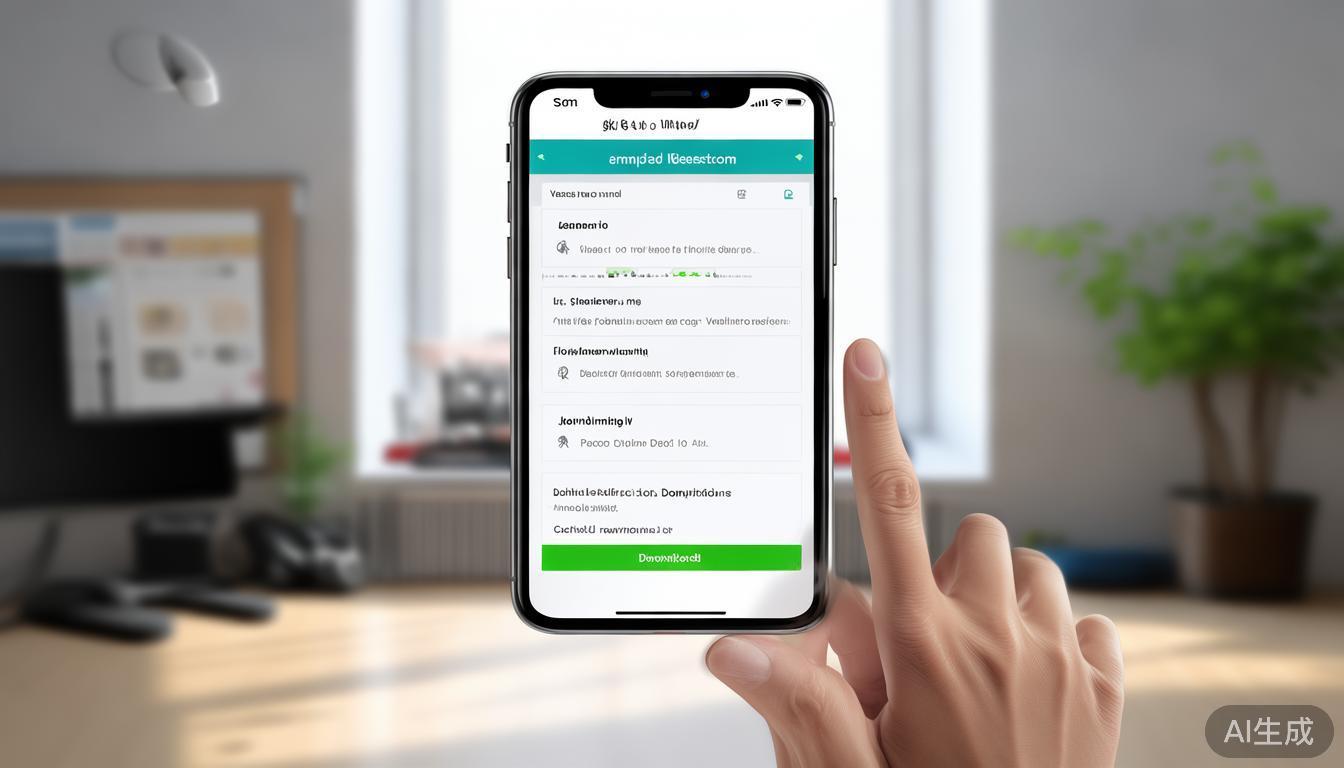 2025年TP钱包官方下载指南：安全入门，避开风险陷阱