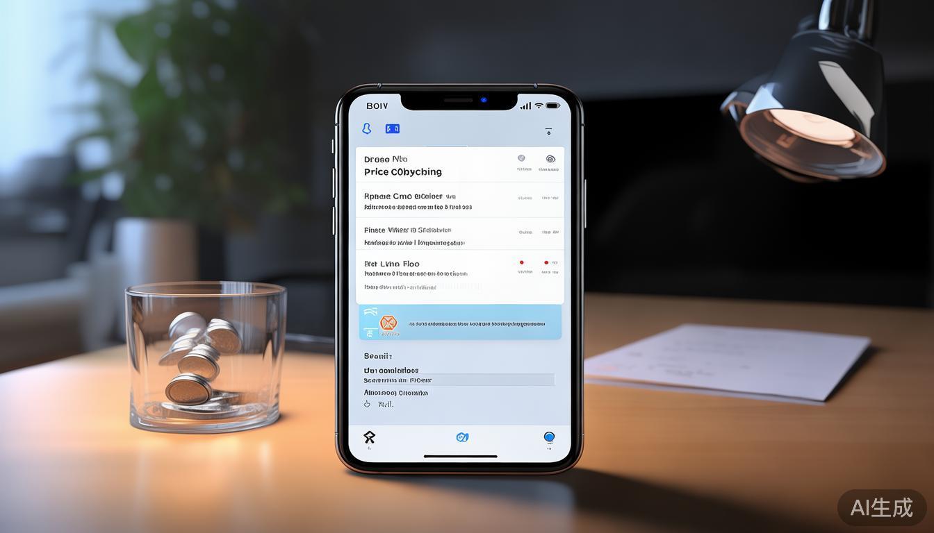 安装tpwallet官网版软件，助你精确管理资金状况，实现资产增值