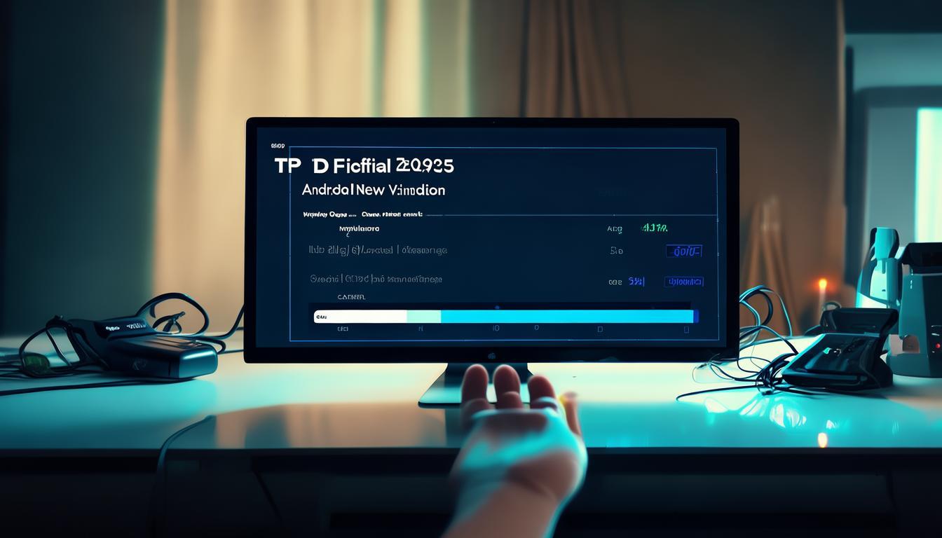 稳定版更新_tp官方下载安卓2025：新版用户体验如何实现从“快”到“稳”的升级_安卓新版本下载