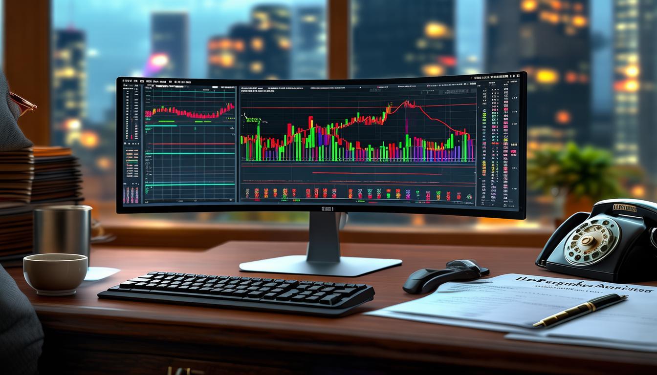 探讨tp官方正版下载对投资者行为的影响，如何改变传统投资模式？_真正投资者读什么_真正的投资者