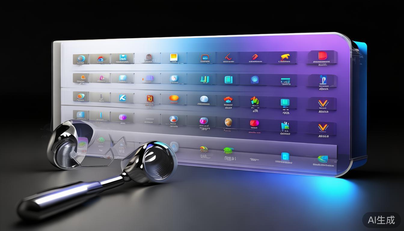 挑选软件下载渠道需谨慎！TP官方正版下载优势及新平台挑战