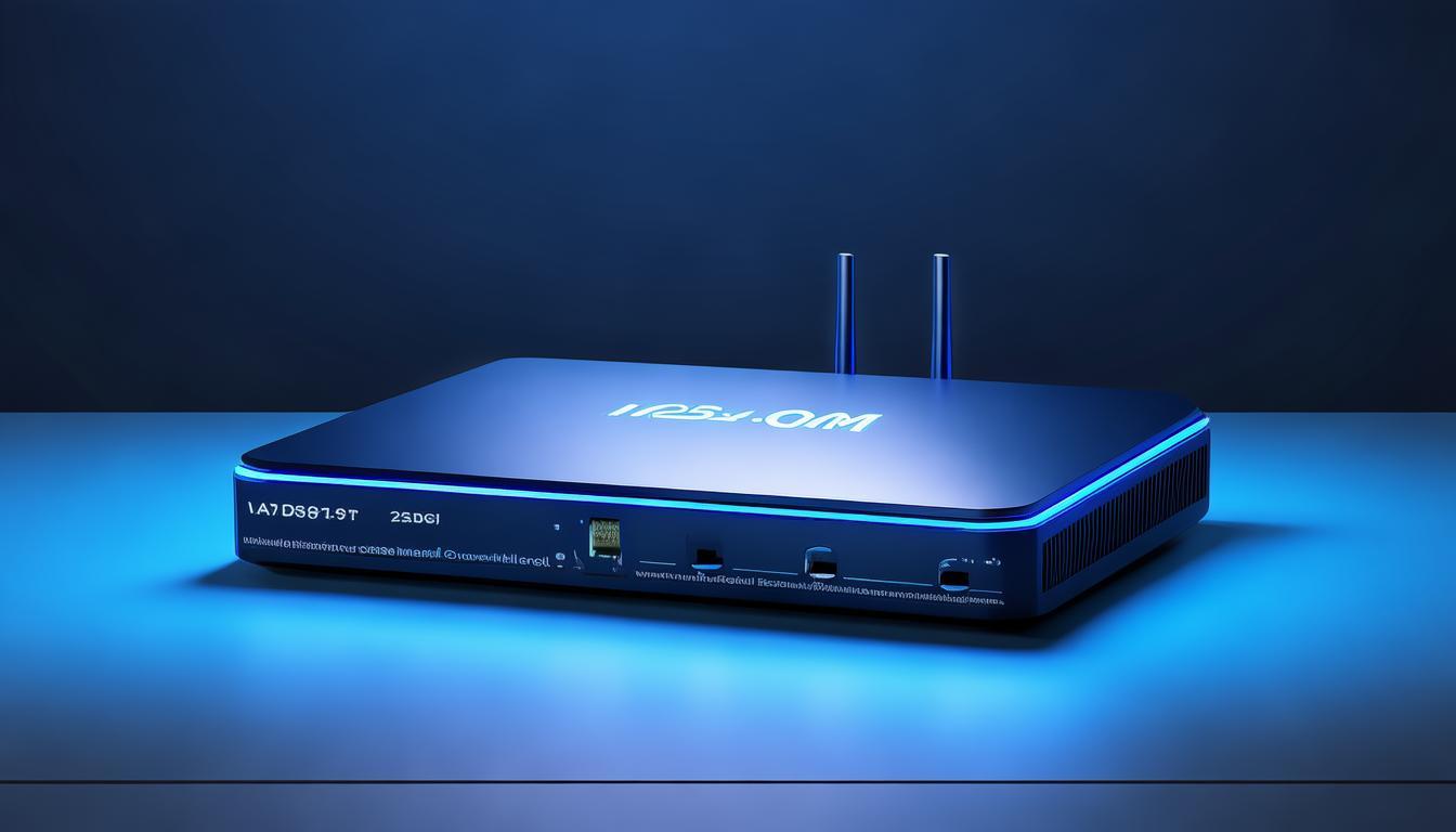 TP-LINK轻舟AX6000：Wi-Fi 6技术先进，多设备联网超流畅