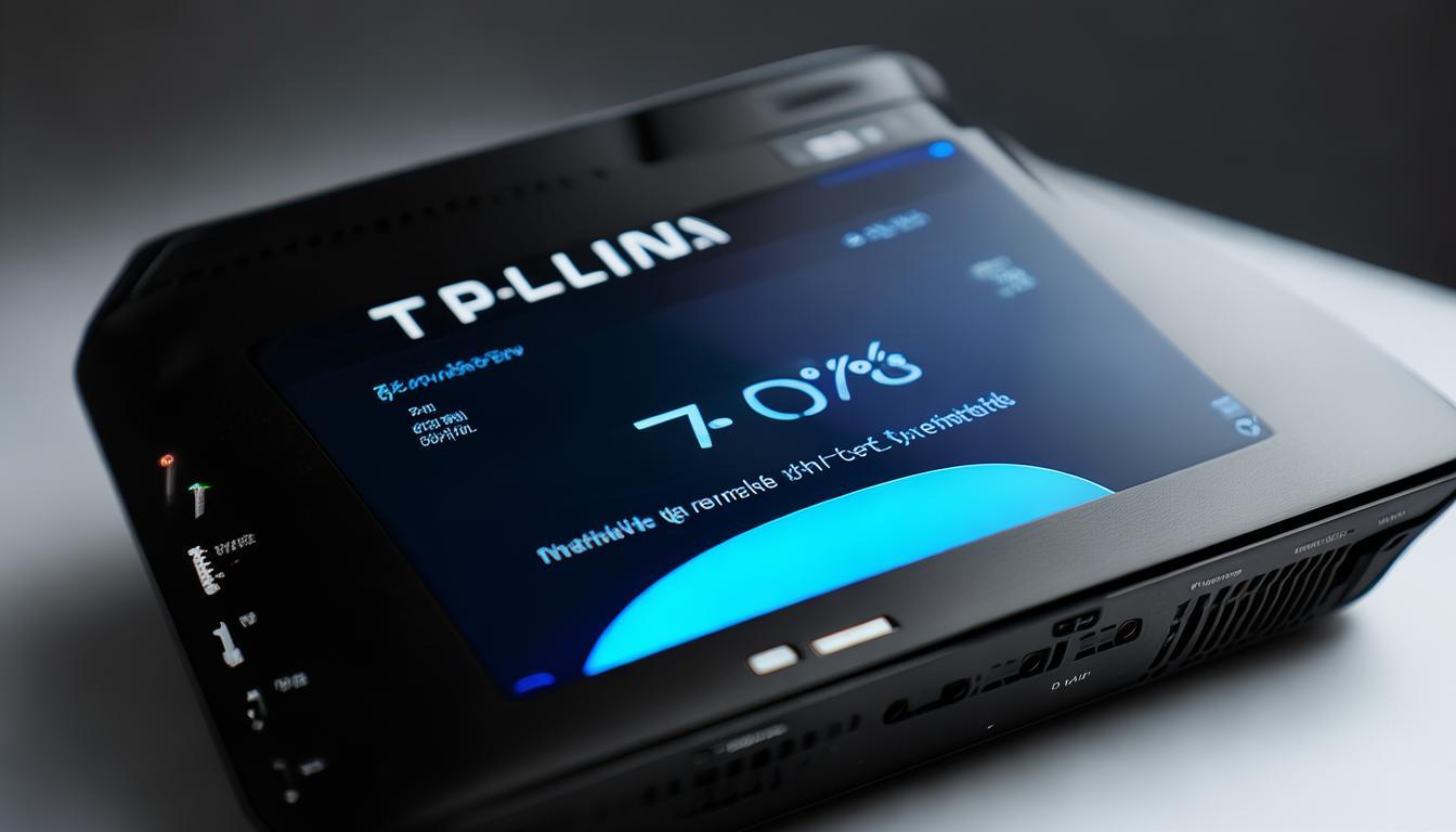 优化TP-LINK BE3600路由器性能，多方面精心调整提升网络体验
