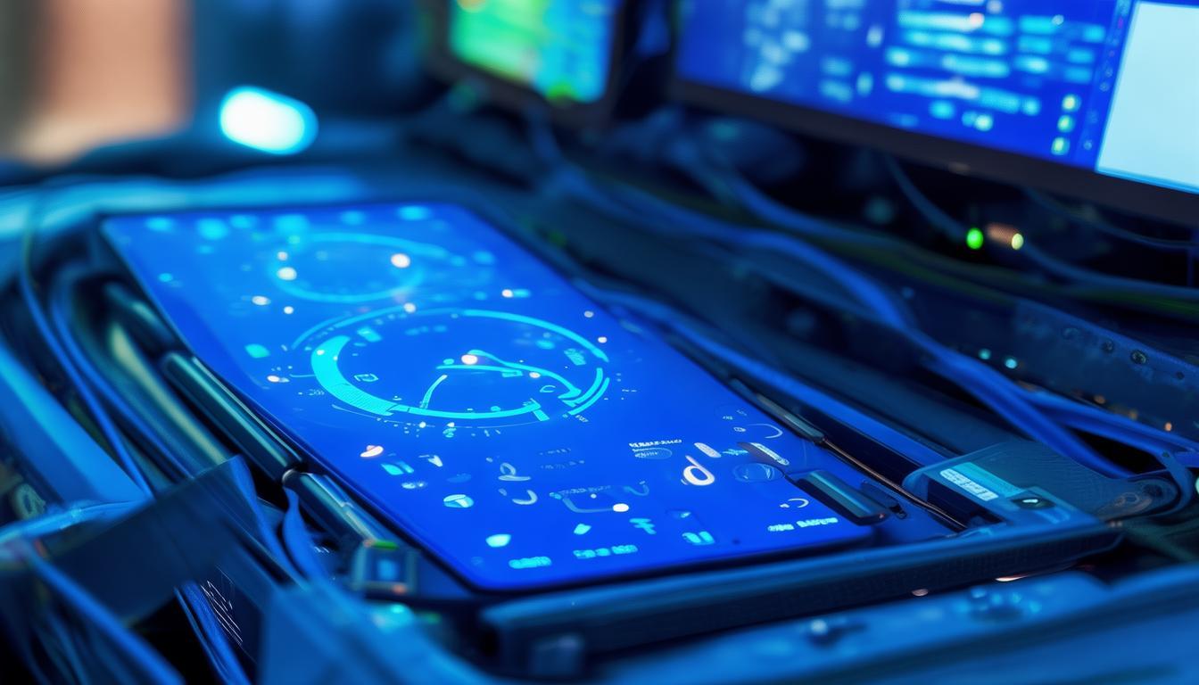 TP最新版本体验：功能出色但复杂操作有延迟，网络不佳时？