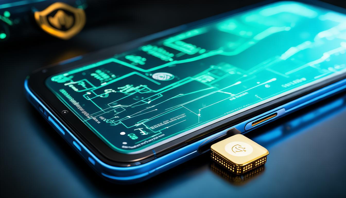 TokenPocket钱包安卓版：多维度隐私保护策略，守护用户信息安全