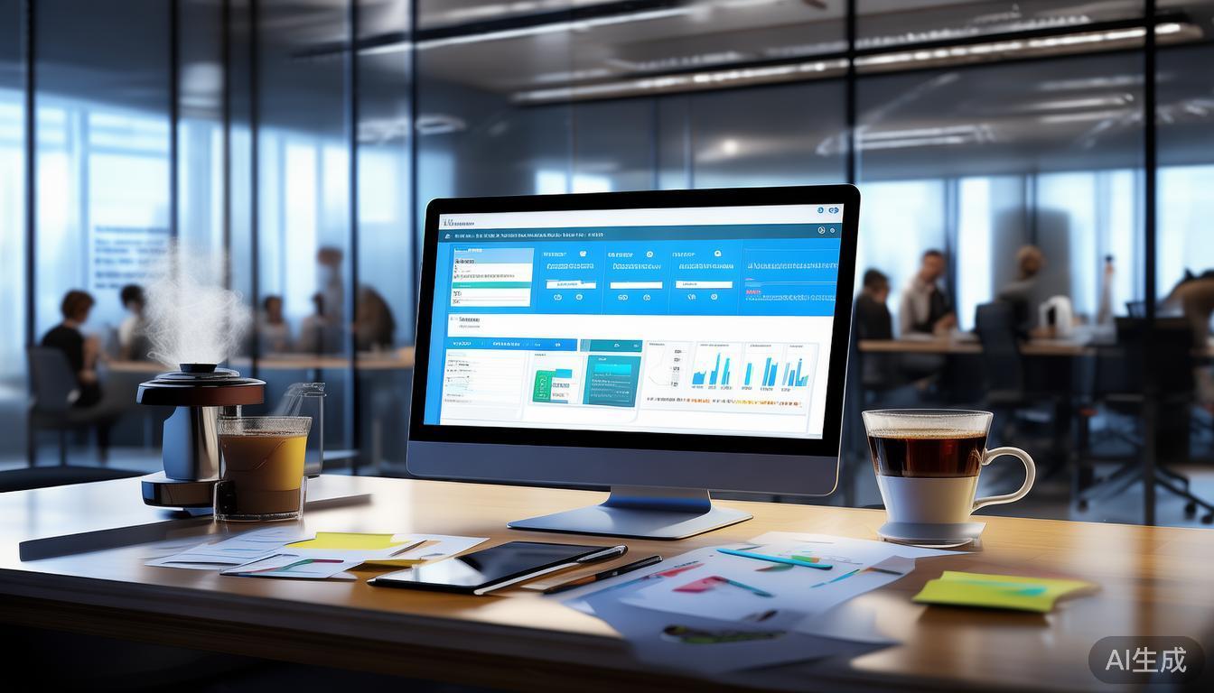 企业数字化转型：TP工具新版本助力业务突破与效率提升