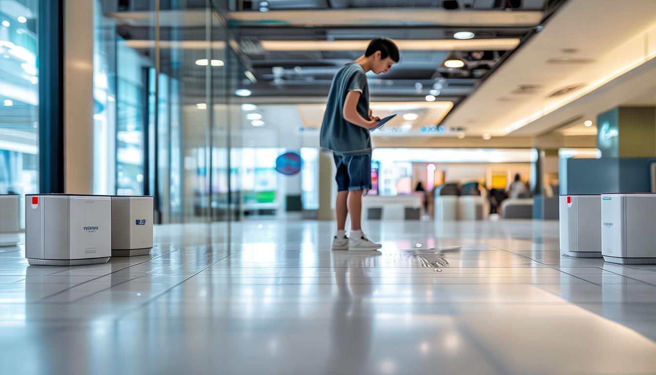 怎么让电视连接wifi_怎样让电脑连接5gwifi_TP-LINK的助力项目：让连接更简单