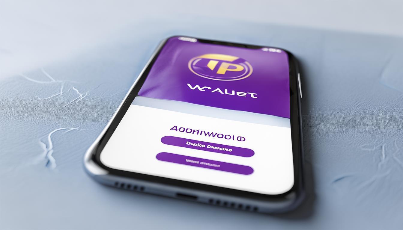 从官网下载TP钱包的明智之举，安全稳定还能及时获新功能