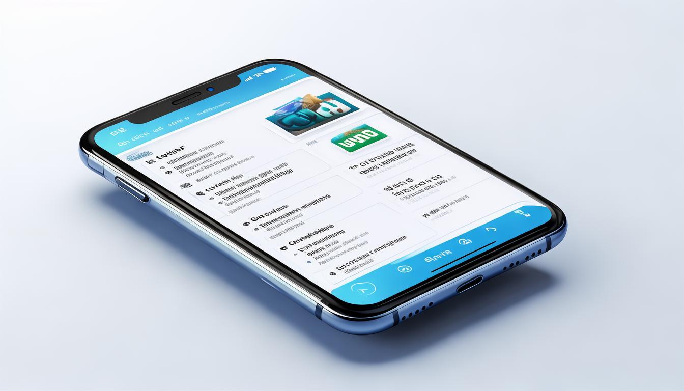 TP官方应用：开启智能新时代，功能全操作易还能实时推送资讯