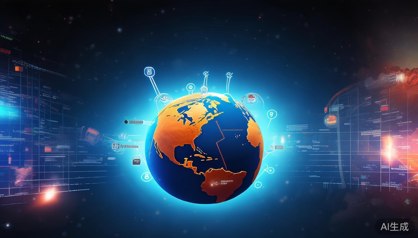 国际化战略的机遇_国际化战略模式_TPWallet的国际化战略与机会