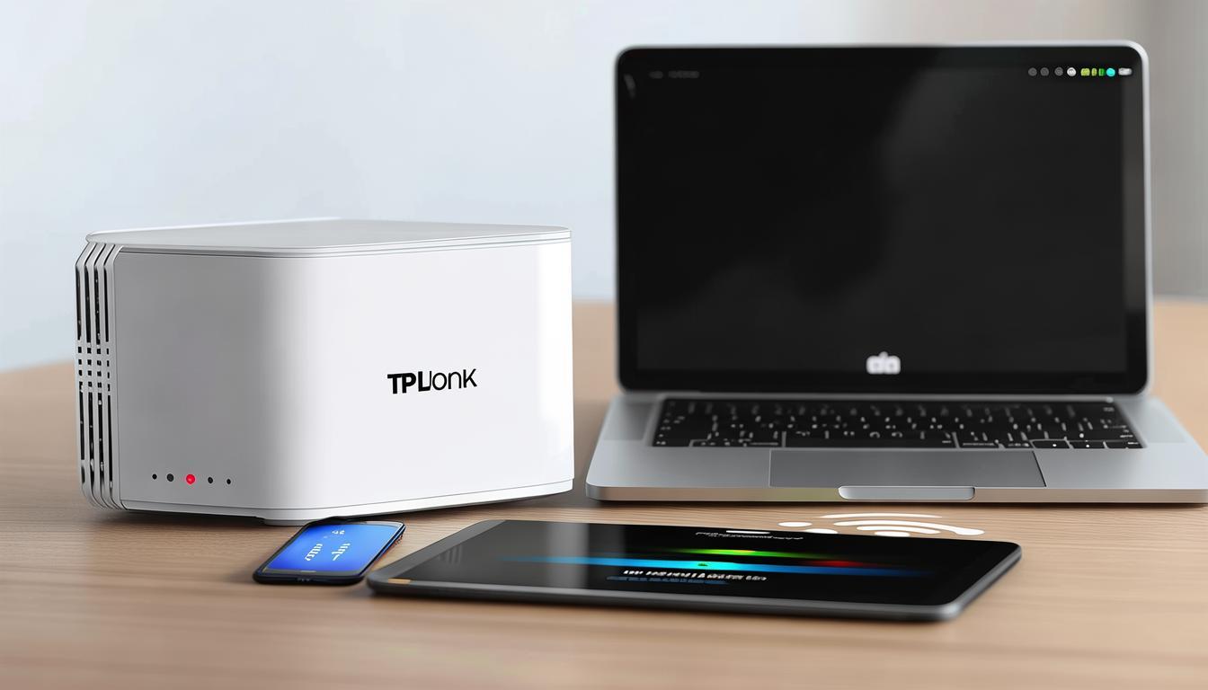 TP-LINK BE3600网络设备兼容性出色，连接稳定体验优