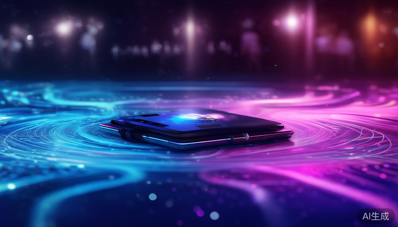 2025年TP官方网站安卓版：运行效率提升，功能持续革新